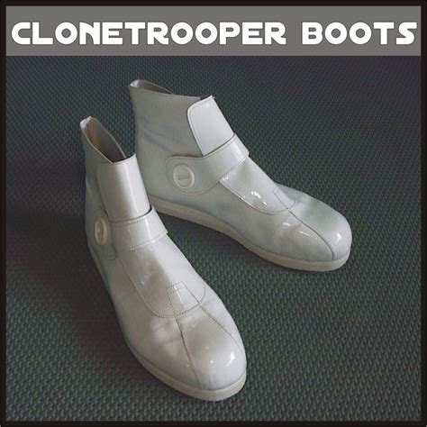 animated clone trooper boots|customize your own clone trooper.